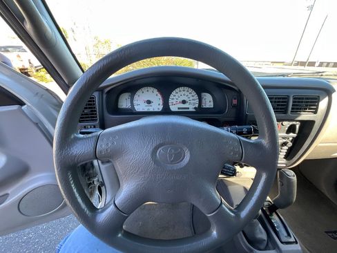 Used 2003 Toyota Tacoma 4x4 Double Cab image 16