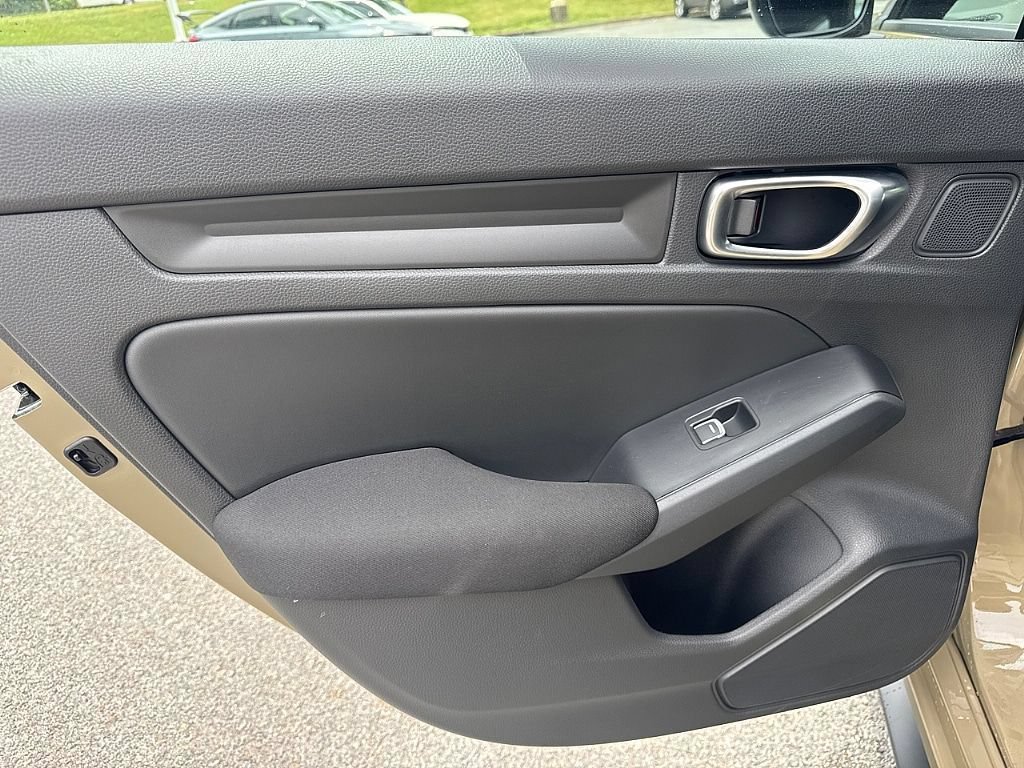 Used 2026 Honda Civic Sport image 14
