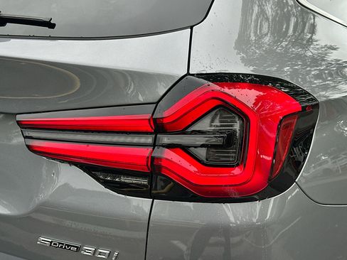 Certified 2023 BMW X3 sDrive30i w/ Premium Package image 30