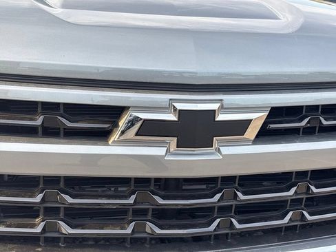 New 2026 Chevrolet Silverado 1500 RST w/ RST Select Package AWD/4WD image 4