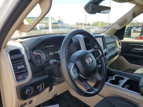 Used 2020 RAM 1500 Big Horn image 7