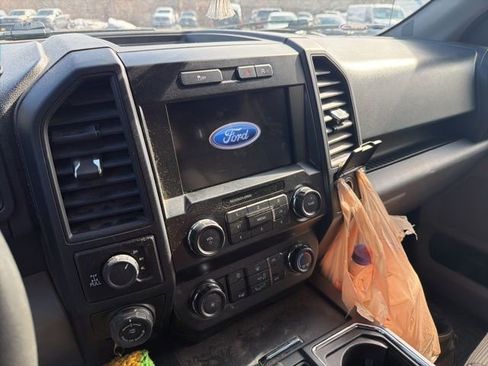 Used 2019 Ford F150 XL w/ Equipment Group 101A Mid image 11