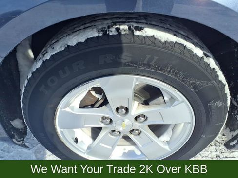 Used 2014 Chevrolet Malibu LT image 32