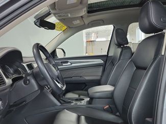 Used 2021 Volkswagen Atlas SE video 2