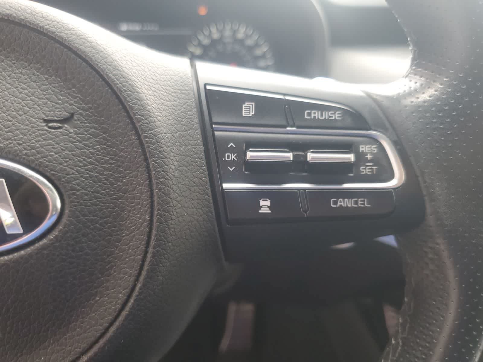 Used 2018 Kia Stinger GT2 AWD/4WD image 18