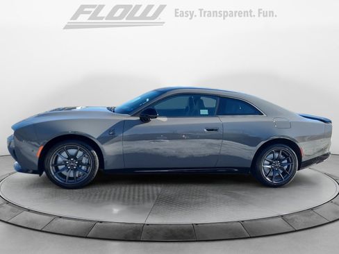 New 2026 Dodge Charger Scat Pack image 4