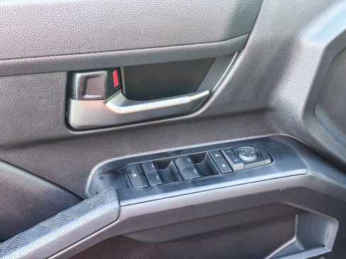 New 2026 Toyota Tacoma TRD Sport image 22