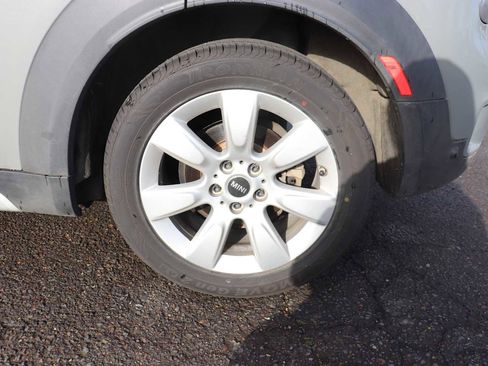 Used 2019 MINI Cooper Countryman image 9