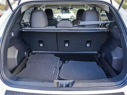 New 2026 Subaru Crosstrek 2.0i Premium image 28