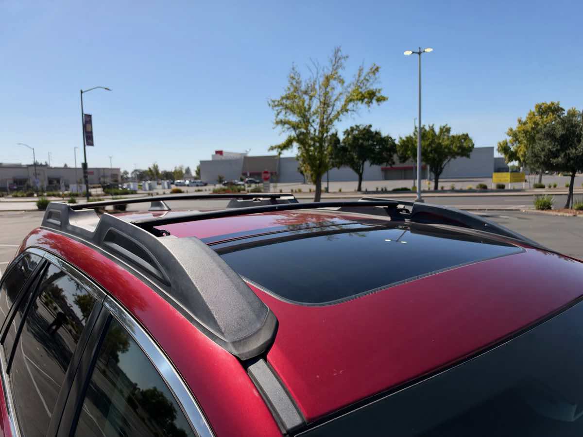Used 2018 Subaru Outback 3.6R Limited AWD/4WD image 9