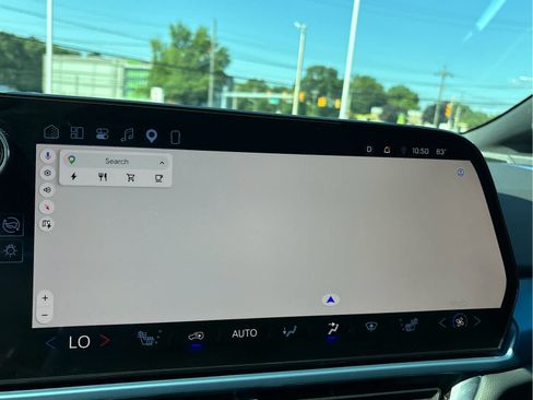 Certified 2024 Chevrolet Equinox EV LT AWD/4WD image 14