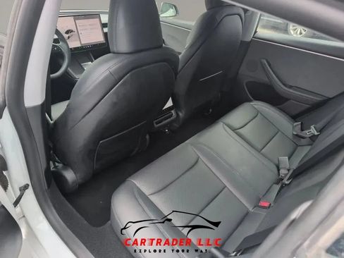 Used 2025 Tesla Model 3 RWD image 20