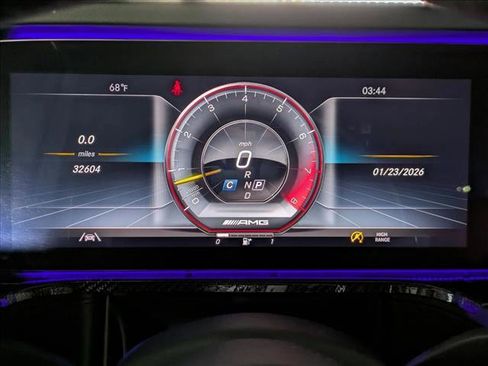 Certified 2021 Mercedes-Benz G 63 AMG 4MATIC image 11