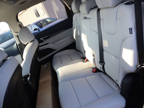 New 2025 Kia Telluride EX image 14