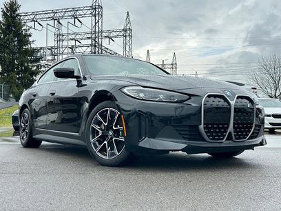 Certified 2023 BMW i4 eDrive35 w/ Premium Package