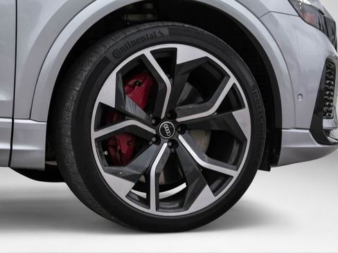 Used 2021 Audi RS Q8 image 63