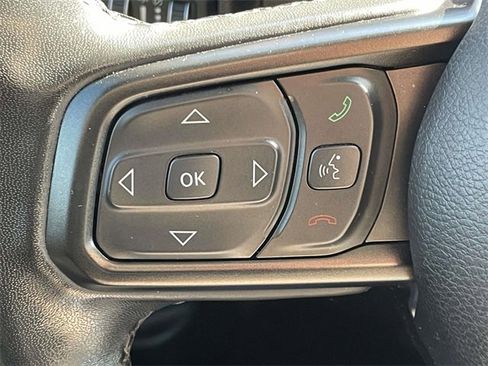 Used 2019 Jeep Wrangler Unlimited Sport S image 25