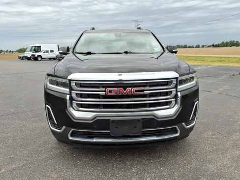 Used 2023 GMC Acadia SLE w/ Driver Convenience Package AWD/4WD image 7