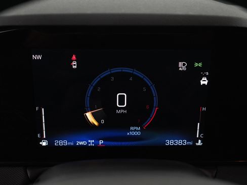 Used 2024 Chevrolet TrailBlazer LT w/ Convenience Package image 20