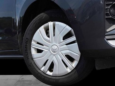 Used 2024 Mitsubishi Mirage ES FWD image 3