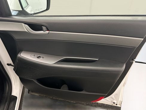 Used 2025 Hyundai Palisade SEL image 35