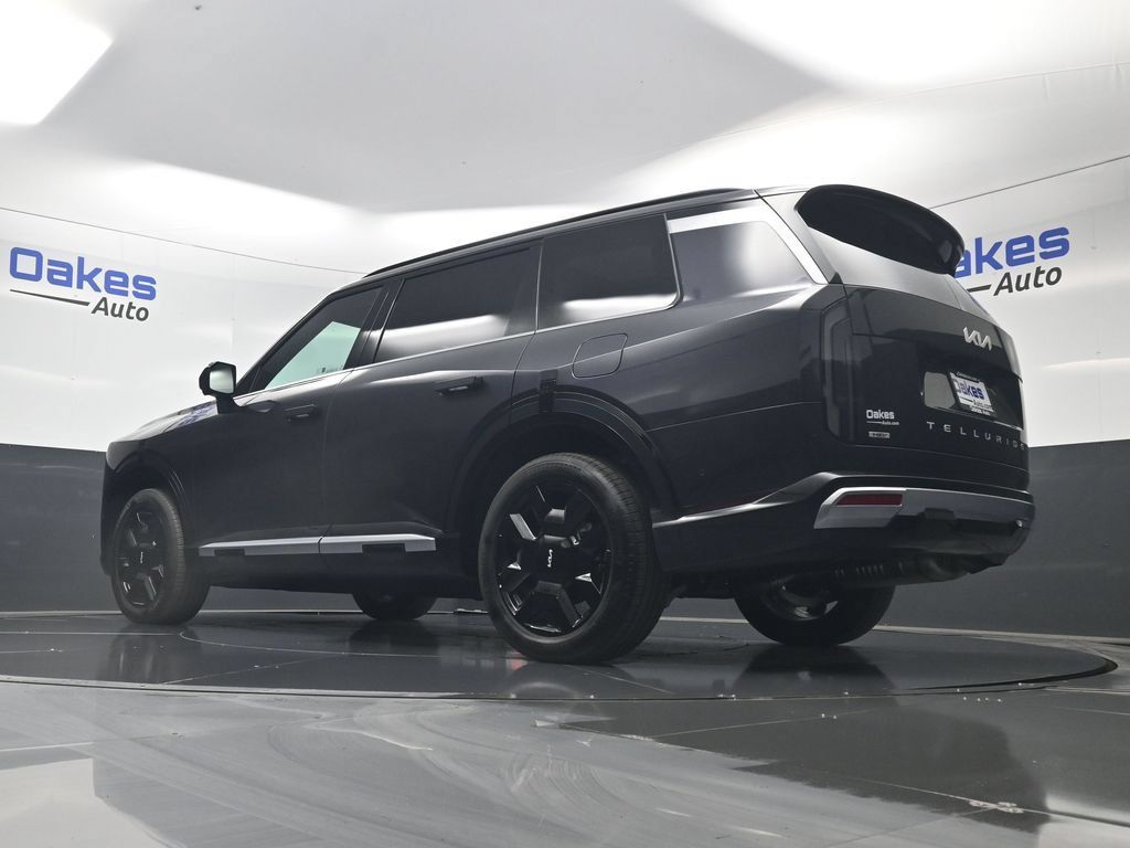 Certified 2027 Kia Telluride SX Prestige AWD/4WD image 46