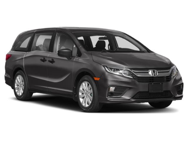 Used 2019 Honda Odyssey LX image 6