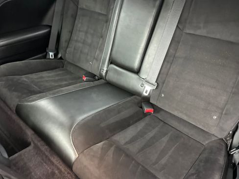 Used 2019 Dodge Challenger GT w/ Plus Package image 4