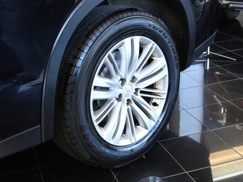 Used 2024 Mitsubishi Outlander ES AWD/4WD image 32