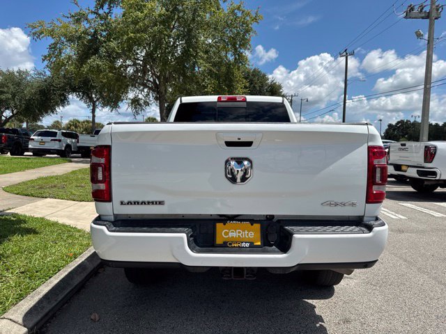 Used 2024 RAM 2500 Laramie AWD/4WD image 6