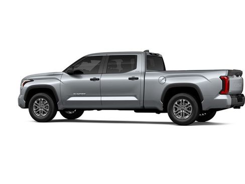 New 2026 Toyota Tundra SR5 AWD/4WD image 35