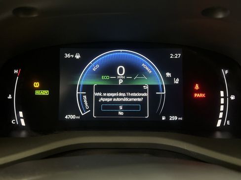 Used 2026 Toyota Camry SE image 15