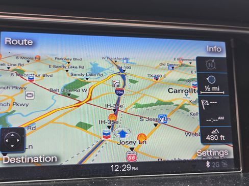 Used 2015 Audi A4 2.0T Premium Plus image 17