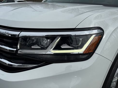 Used 2023 Volkswagen Atlas SE image 9