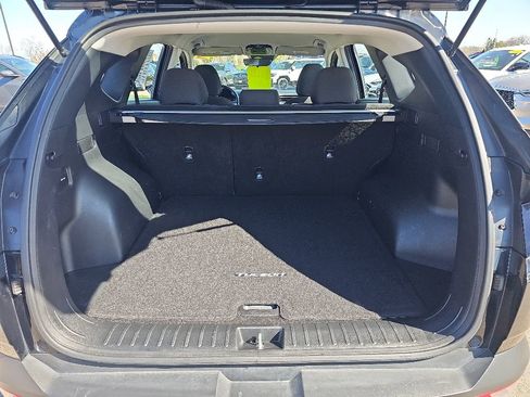 Certified 2024 Hyundai Tucson SE AWD/4WD image 32