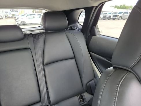 Used 2024 MAZDA CX-30 AWD 2.5 S w/ Preferred Package image 18