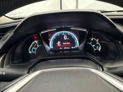 Used 2020 Honda Civic LX image 24