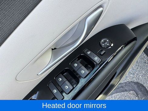 Used 2024 Hyundai Tucson Limited image 20