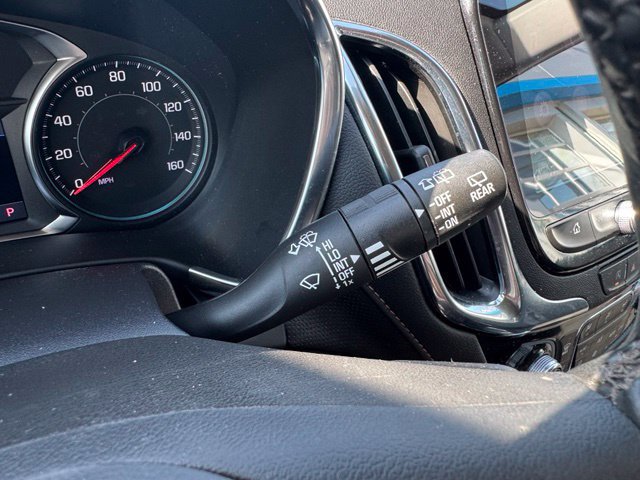 Used 2024 Chevrolet Equinox Premier AWD/4WD image 30