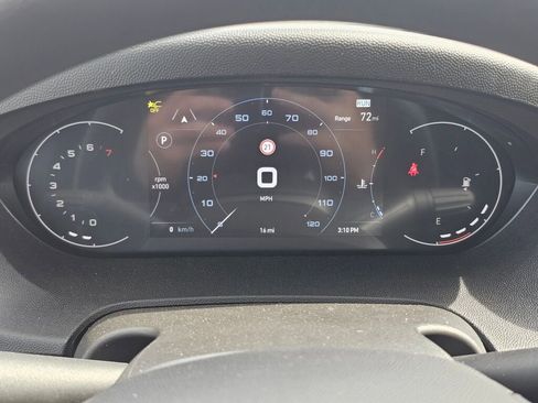 New 2025 RAM ProMaster 3500 w/ Quick Order Package 22G SLT image 19