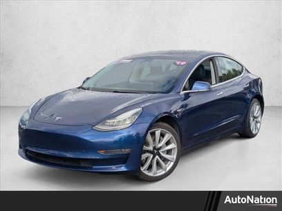 Used 2019 Tesla Model 3 Mid Range