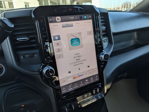 New 2026 RAM 2500 Tradesman image 25