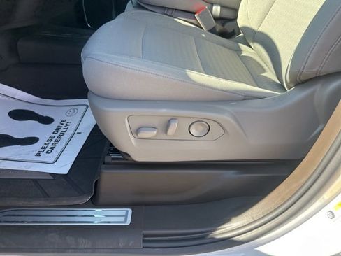 New 2026 Chevrolet Silverado 1500 LT w/ All Star Edition Plus image 17