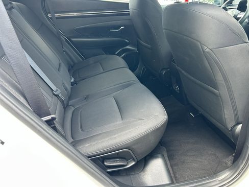 Used 2023 Hyundai Tucson SEL image 20