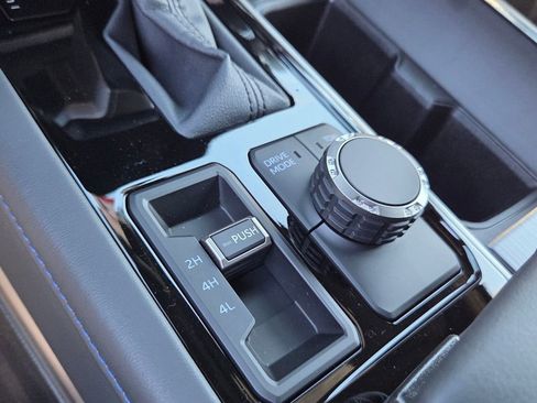 New 2026 Toyota Tundra Platinum AWD/4WD image 20