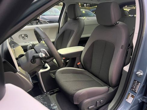 Used 2024 Hyundai Ioniq 5 SEL image 19