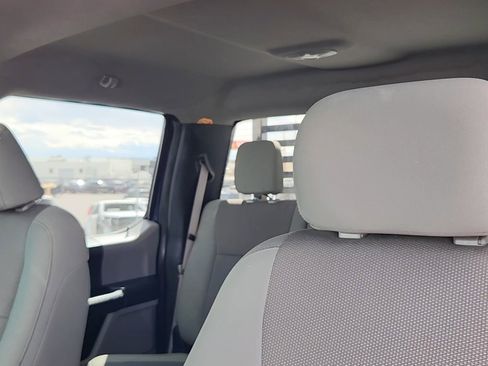 Used 2017 Ford F250 XL w/ STX Appearance Package image 9