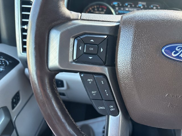 Used 2019 Ford F150 Limited AWD/4WD image 14