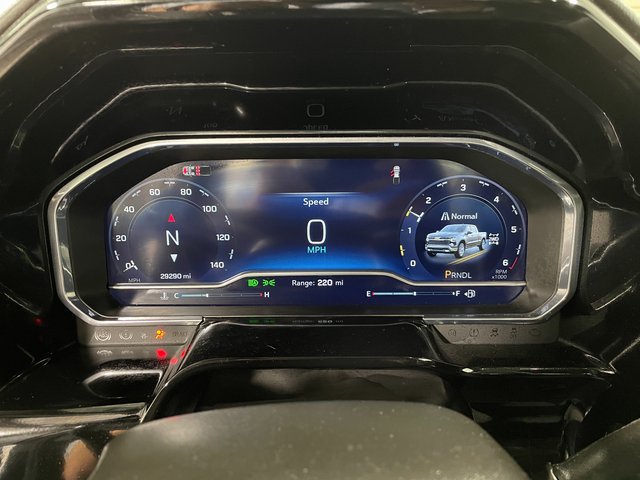 Used 2024 Chevrolet Silverado 1500 LT AWD/4WD image 15