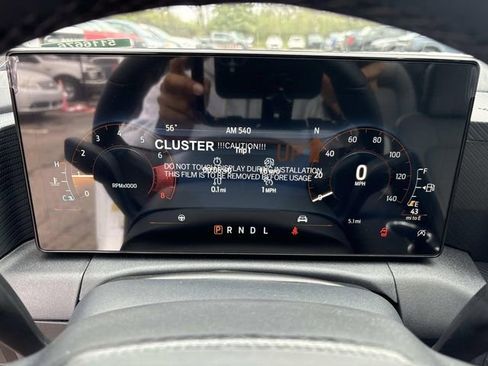 New 2026 Ford Mustang Coupe image 31